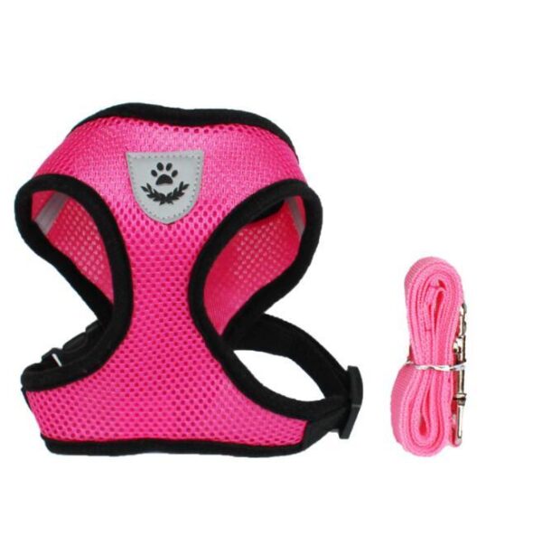 Pet Car Seat Belt Pet Leash - Image 7