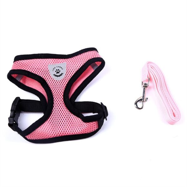 Pet Car Seat Belt Pet Leash - Image 10