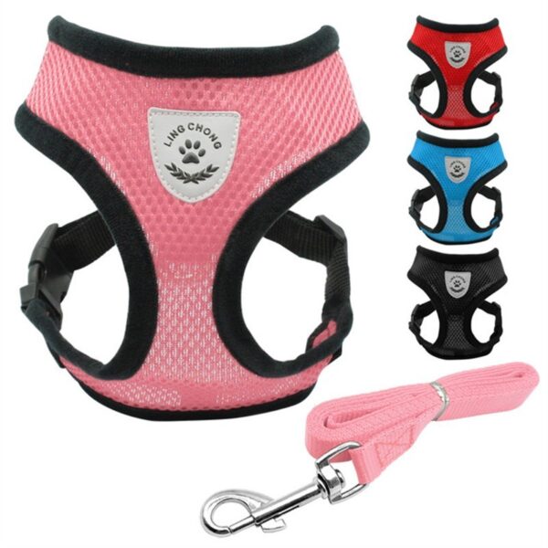 Pet Car Seat Belt Pet Leash - Image 9