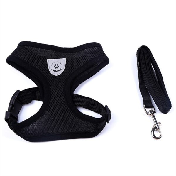 Pet Car Seat Belt Pet Leash - Image 3