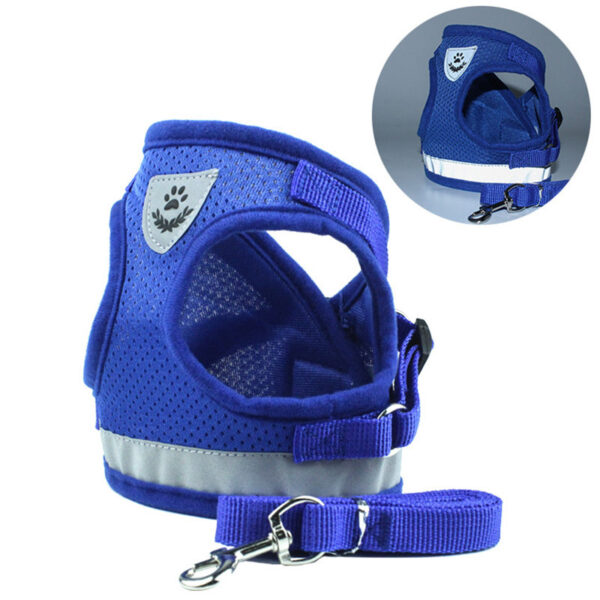 Pet Car Seat Belt Pet Leash - Image 4